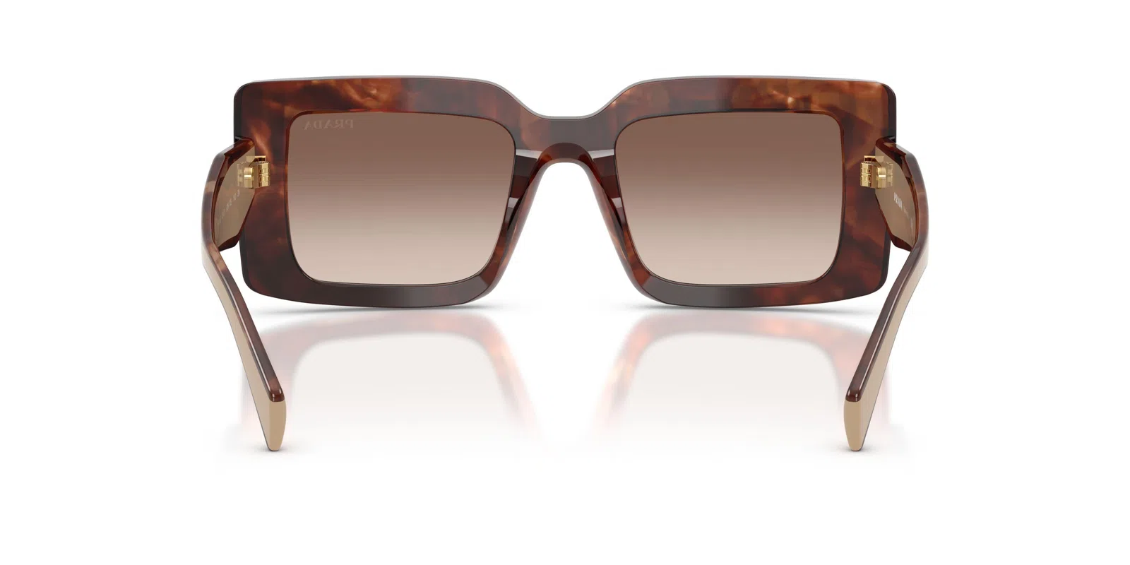 Prada D01S Sunglasses - view 3
